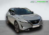 Nissan Qashqai occasion année 2023 boite Automatique Annonce Nissan Qashqai occasion Hybride Mild Hybrid 158 ch BVA à Beaupuy