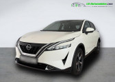 Annonce Nissan Qashqai occasion Hybride Mild Hybrid 158 ch BVA  Beaupuy