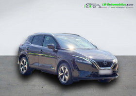 Nissan Qashqai Mild Hybrid 158 ch BVA  occasion  Beaupuy - photo n2