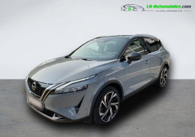 Nissan Qashqai Mild Hybrid 158 ch BVA  occasion  Beaupuy - photo n2
