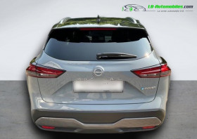 Nissan Qashqai Mild Hybrid 158 ch BVA  occasion  Beaupuy - photo n5
