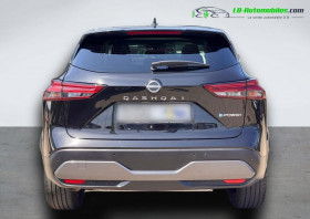 Nissan Qashqai Mild Hybrid 158 ch BVA  occasion  Beaupuy - photo n7