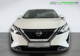 Nissan Qashqai Mild Hybrid 158 ch BVA  occasion  Beaupuy - photo n4