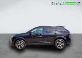 Nissan Qashqai Mild Hybrid 158 ch BVA  occasion  Beaupuy - photo n6