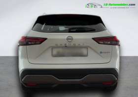Nissan Qashqai Mild Hybrid 158 ch BVA  occasion  Beaupuy - photo n6