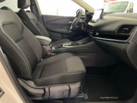 Nissan Qashqai Mild Hybrid 158 ch BVA  occasion  Beaupuy - photo n7