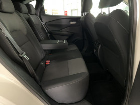 Nissan Qashqai Mild Hybrid 158 ch BVA  occasion  Beaupuy - photo n8