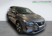 Nissan Qashqai occasion année 2024 boite Automatique Annonce Nissan Qashqai occasion Hybride Mild Hybrid 158 ch BVA à Beaupuy