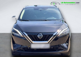 Nissan Qashqai Mild Hybrid 158 ch BVA  occasion  Beaupuy - photo n5