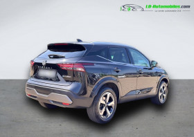 Nissan Qashqai Mild Hybrid 158 ch BVA  occasion  Beaupuy - photo n4
