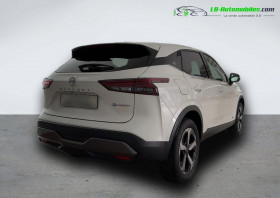 Nissan Qashqai Mild Hybrid 158 ch BVA  occasion  Beaupuy - photo n3