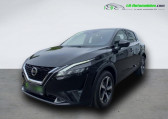 Annonce Nissan Qashqai occasion Hybride Mild Hybrid 158 ch BVA  Beaupuy