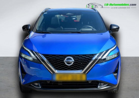 Nissan Qashqai Mild Hybrid 158 ch BVA  occasion  Beaupuy - photo n5