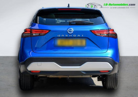 Nissan Qashqai Mild Hybrid 158 ch BVA  occasion  Beaupuy - photo n7