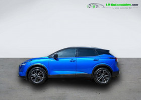 Nissan Qashqai Mild Hybrid 158 ch BVA  occasion  Beaupuy - photo n6