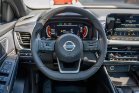 Nissan Qashqai Mild Hybrid 158 ch BVA  occasion  Beaupuy - photo n9