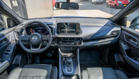 Nissan Qashqai Mild Hybrid 158 ch BVA  occasion  Beaupuy - photo n3