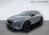Nissan Qashqai Mild Hybrid 158 ch BVA   Beaupuy 31