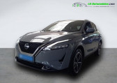 Nissan Qashqai occasion année 2024 boite Automatique Annonce Nissan Qashqai occasion Hybride Mild Hybrid 158 ch BVA à Beaupuy