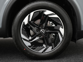 Nissan Qashqai Mild Hybrid 158 ch BVA  occasion  Beaupuy - photo n8