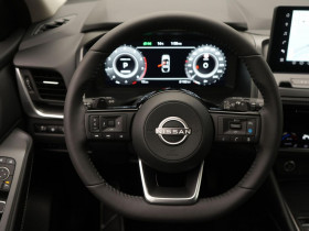 Nissan Qashqai Mild Hybrid 158 ch BVA  occasion  Beaupuy - photo n7