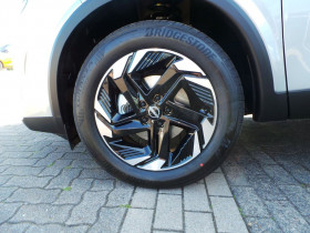Nissan Qashqai Mild Hybrid 158 ch BVA  occasion  Beaupuy - photo n6