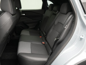Nissan Qashqai Mild Hybrid 158 ch BVA  occasion  Beaupuy - photo n6