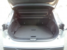 Nissan Qashqai Mild Hybrid 158 ch BVA  occasion  Beaupuy - photo n7