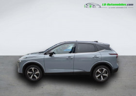 Nissan Qashqai Mild Hybrid 158 ch BVA  occasion  Beaupuy - photo n5