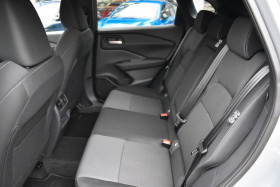 Nissan Qashqai Mild Hybrid 158 ch BVA  occasion  Beaupuy - photo n8