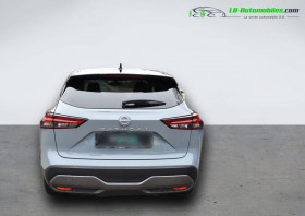 Nissan Qashqai Mild Hybrid 158 ch BVA  occasion  Beaupuy - photo n6