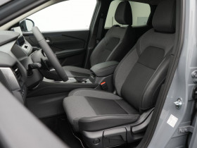Nissan Qashqai Mild Hybrid 158 ch BVA  occasion  Beaupuy - photo n5