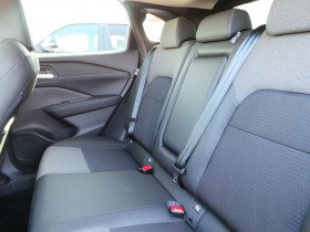 Nissan Qashqai Mild Hybrid 158 ch BVA  occasion  Beaupuy - photo n4