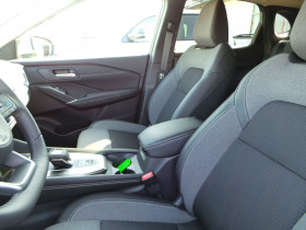 Nissan Qashqai Mild Hybrid 158 ch BVA  occasion  Beaupuy - photo n3