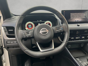 Nissan Qashqai Mild Hybrid 158 ch BVA  occasion  Beaupuy - photo n9