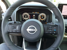 Nissan Qashqai Mild Hybrid 158 ch BVA  occasion  Beaupuy - photo n5