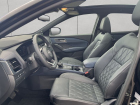 Nissan Qashqai Mild Hybrid 158 ch BVA  occasion  Beaupuy - photo n7