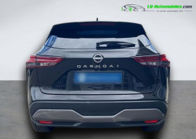 Nissan Qashqai Mild Hybrid 158 ch BVA  occasion  Beaupuy - photo n6