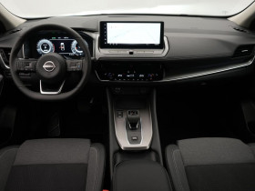 Nissan Qashqai Mild Hybrid 158 ch BVA  occasion  Beaupuy - photo n3