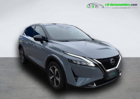Nissan Qashqai Mild Hybrid 158 ch BVA  occasion  Beaupuy - photo n2