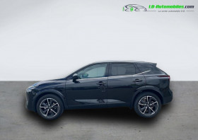 Nissan Qashqai Mild Hybrid 158 ch BVA  occasion  Beaupuy - photo n5