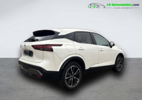 Nissan Qashqai Mild Hybrid 158 ch BVA  occasion  Beaupuy - photo n4