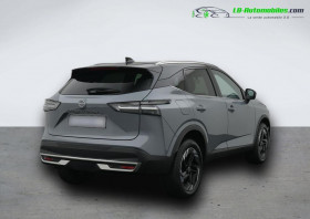 Nissan Qashqai Mild Hybrid 158 ch BVA  occasion  Beaupuy - photo n4