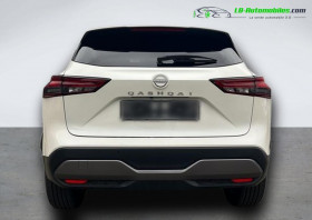 Nissan Qashqai Mild Hybrid 158 ch BVA  occasion  Beaupuy - photo n7