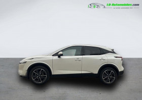 Nissan Qashqai Mild Hybrid 158 ch BVA  occasion  Beaupuy - photo n6