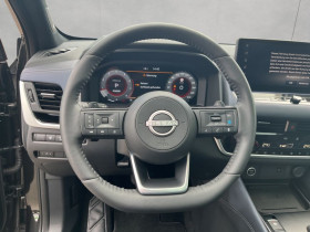 Nissan Qashqai Mild Hybrid 158 ch BVA  occasion  Beaupuy - photo n8