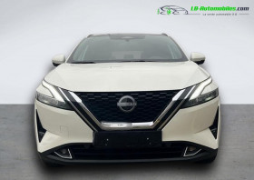 Nissan Qashqai Mild Hybrid 158 ch BVA  occasion  Beaupuy - photo n5