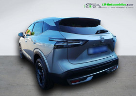 Nissan Qashqai Mild Hybrid 158 ch BVA  occasion  Beaupuy - photo n2