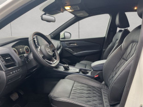 Nissan Qashqai Mild Hybrid 158 ch BVA  occasion  Beaupuy - photo n8