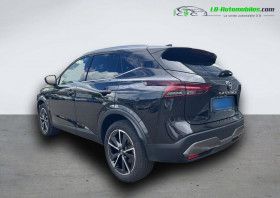 Nissan Qashqai Mild Hybrid 158 ch BVA  occasion  Beaupuy - photo n2